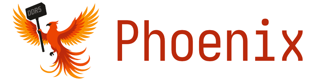 Phoenix advisory pattern